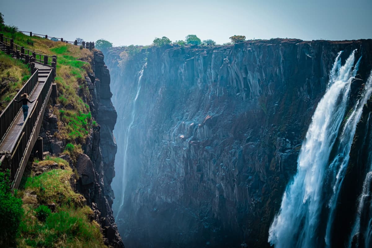 Zambia