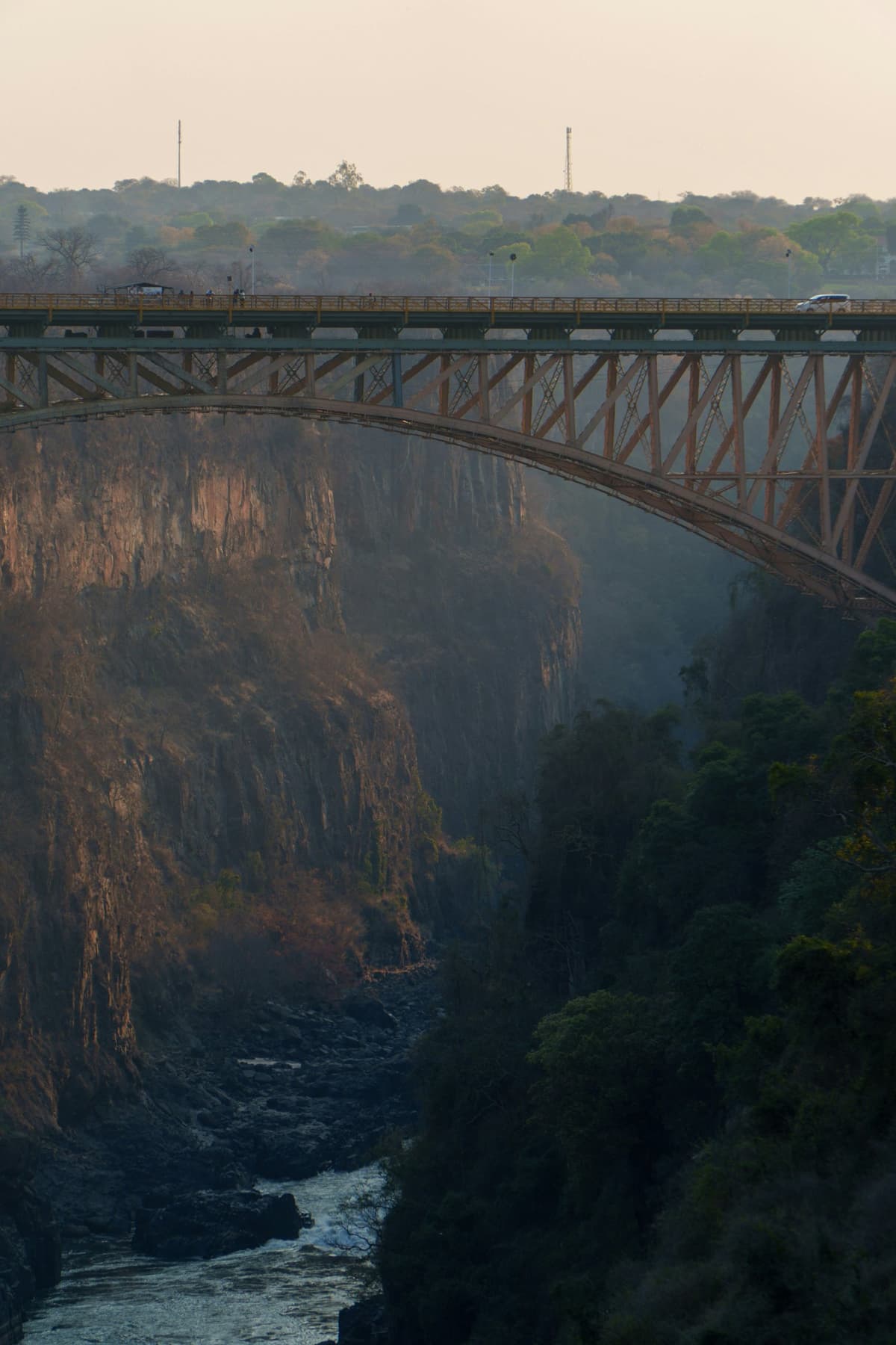 Zimbabwe