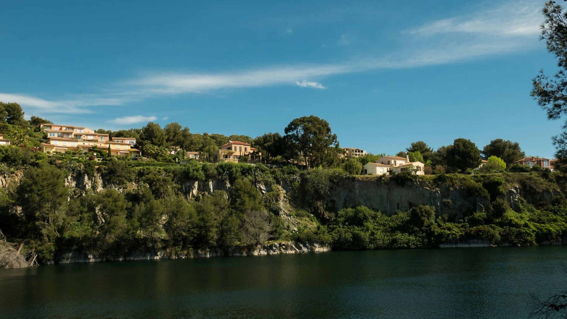 Hillside Boutique Lodge