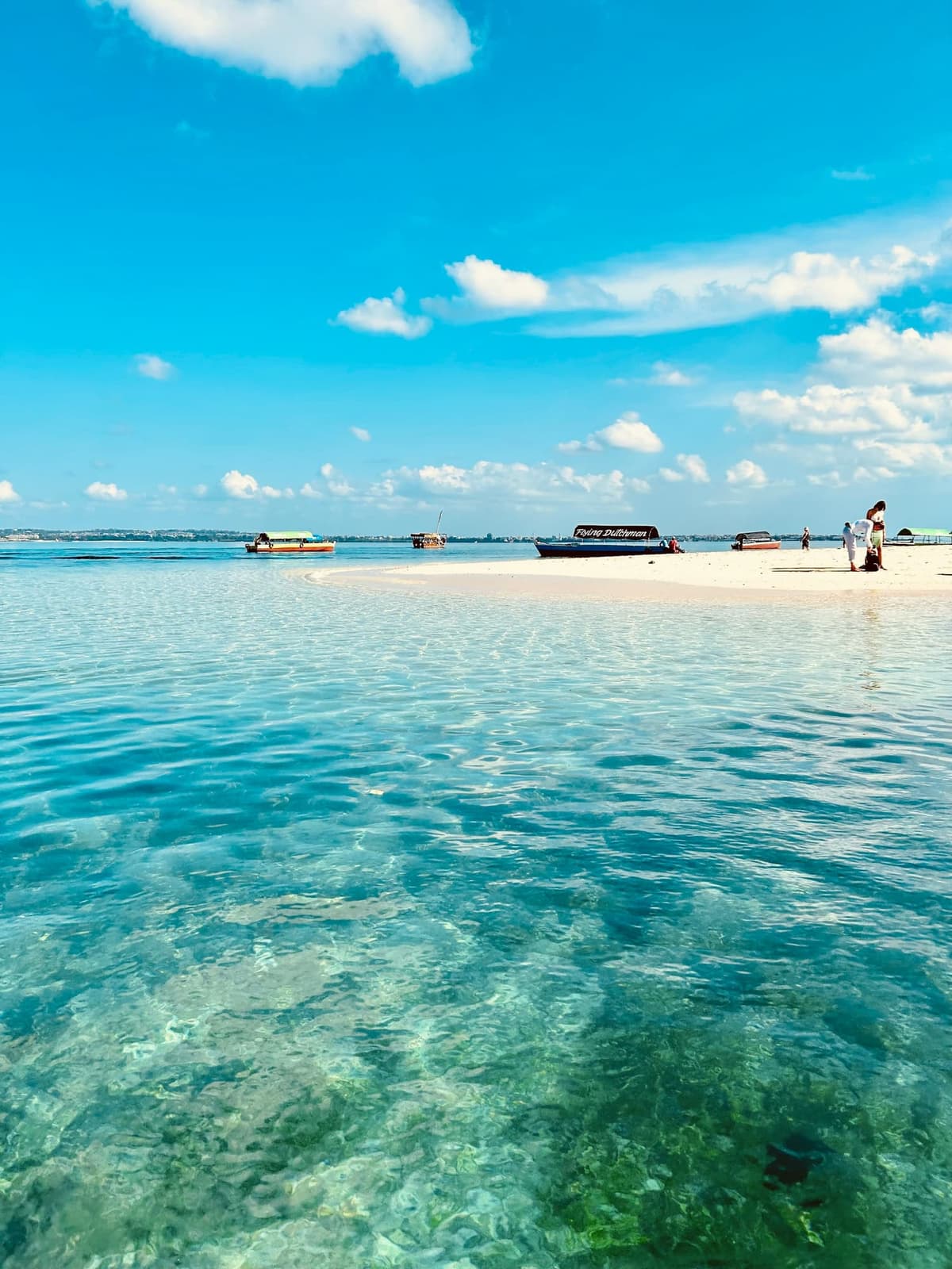 Zanzibar